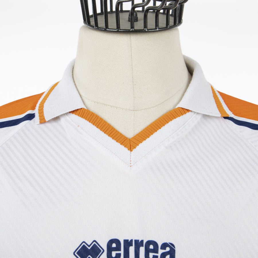 Maglia home Atletico Van Goof Errea 1998/1999 by ERREA - Home (8)
