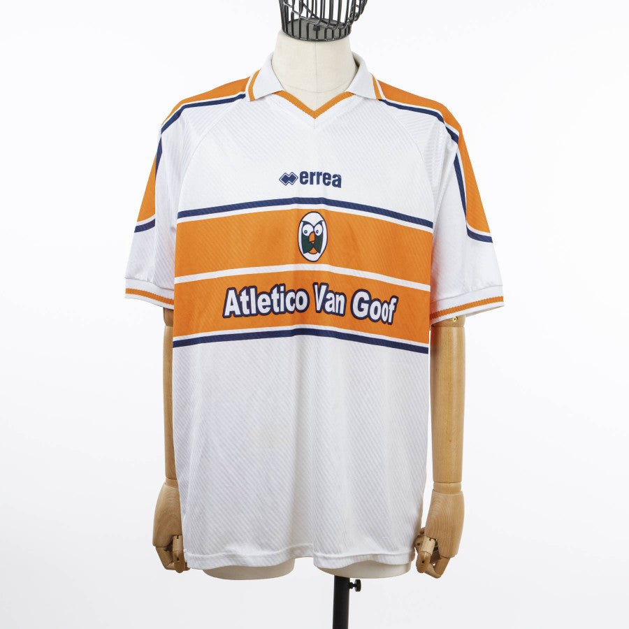 Maglia home Atletico Van Goof Errea 1998/1999 by ERREA - Home