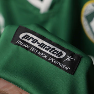 maglia home avellino errea N15 2002/2003 by ERREA - Home (6)