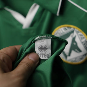 maglia home avellino errea N15 2002/2003 by ERREA - Home (9)