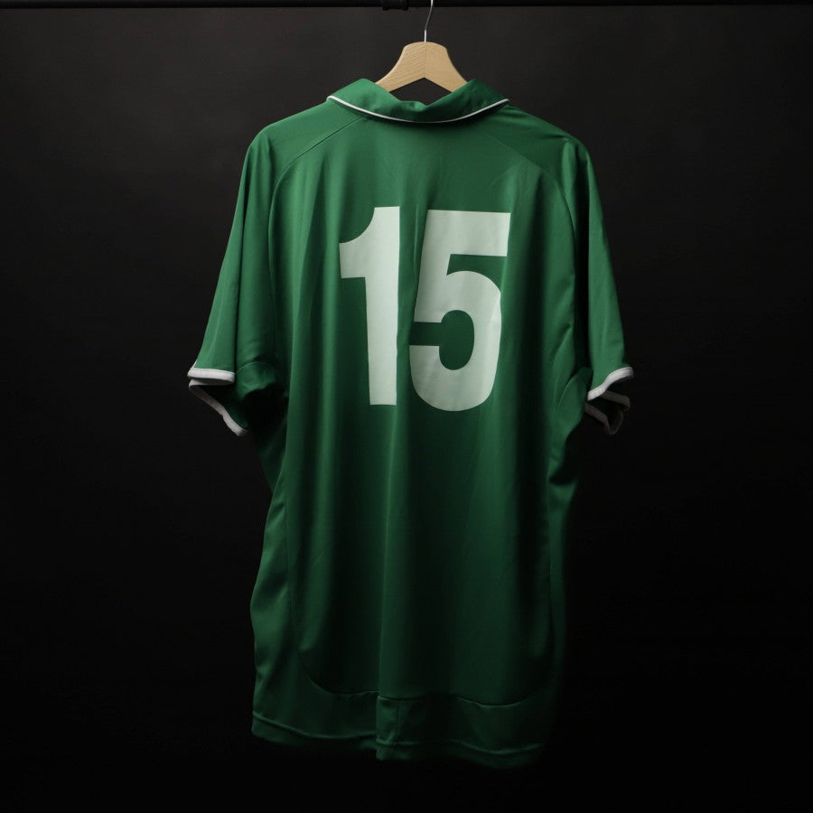 maglia home avellino errea N15 2002/2003 by ERREA - Home