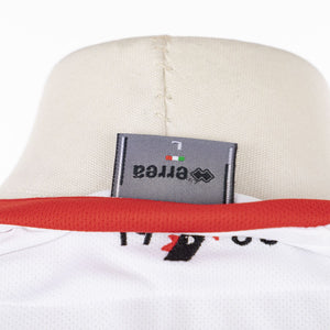 Maglia home Bari Errea 2009/2010 Barreto 10 by ERREA - Home (13)