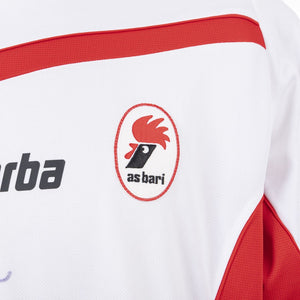 Maglia home Bari Errea 2009/2010 Barreto 10 by ERREA - Home (5)