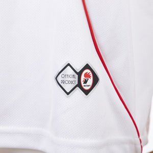 Maglia home Bari Errea 2009/2010 Barreto 10 by ERREA - Home (6)