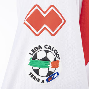 Maglia home Bari Errea 2009/2010 Barreto 10 by ERREA - Home (7)