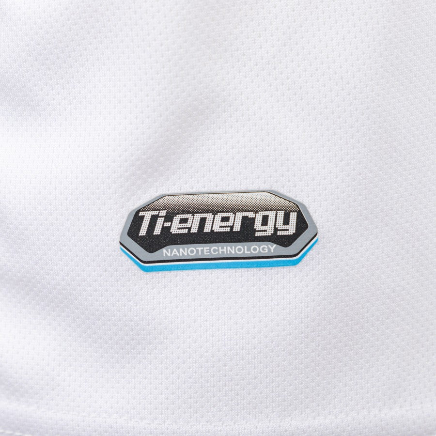 Maglia home Bari Errea 2009/2010 Barreto 10 by ERREA - Home (8)