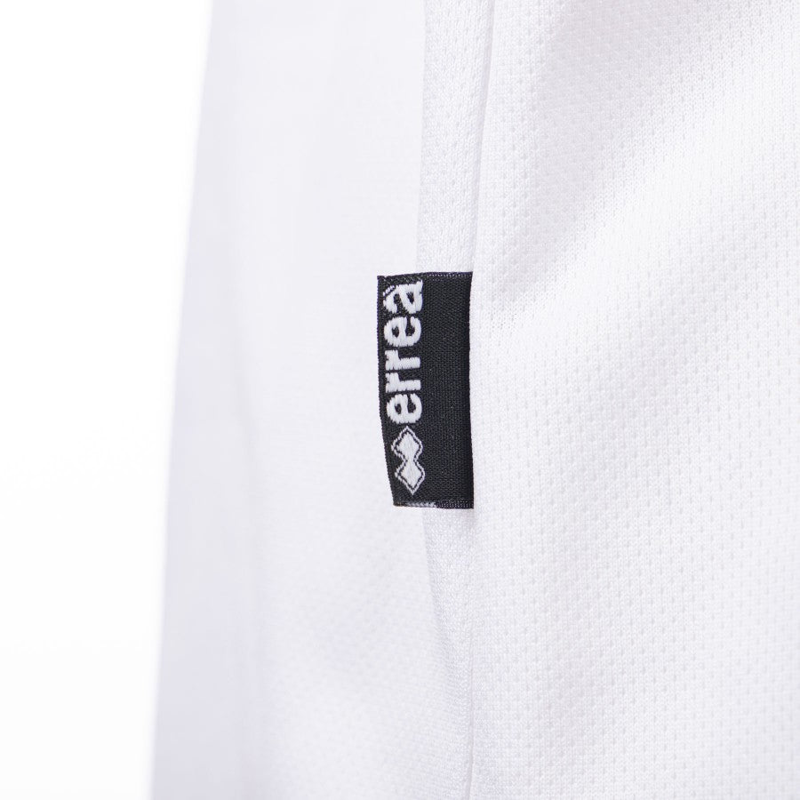 Maglia home Bari Errea 2009/2010 Barreto 10 by ERREA - Home (9)