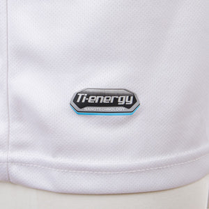 Maglia Home Bari Errea Castillo 9 2010/2011 by ERREA - Home (7)