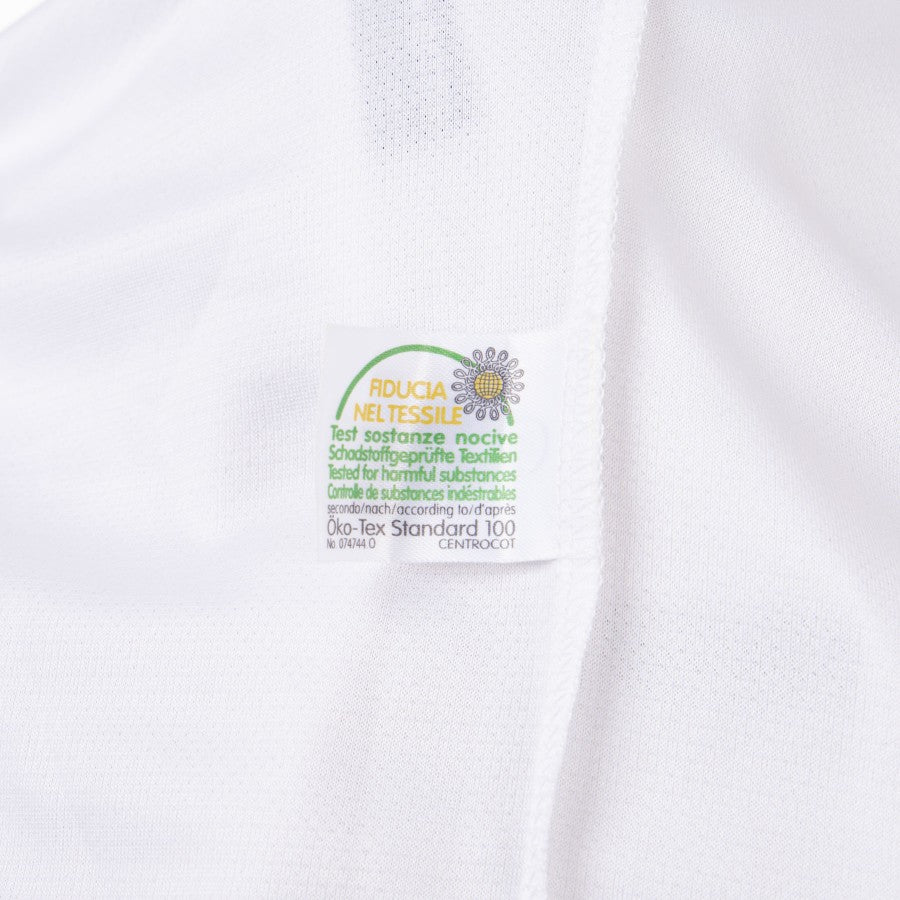 Maglia Home Bari Errea Castillo 9 2010/2011 by ERREA - Home (9)