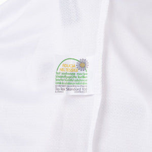 Maglia Home Bari Errea Castillo 9 2010/2011 by ERREA - Home (9)