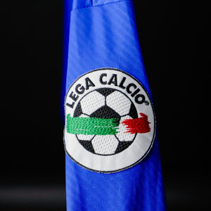 maglia home brescia errea doni 10 1997/1998 by ERREA - Home (5)