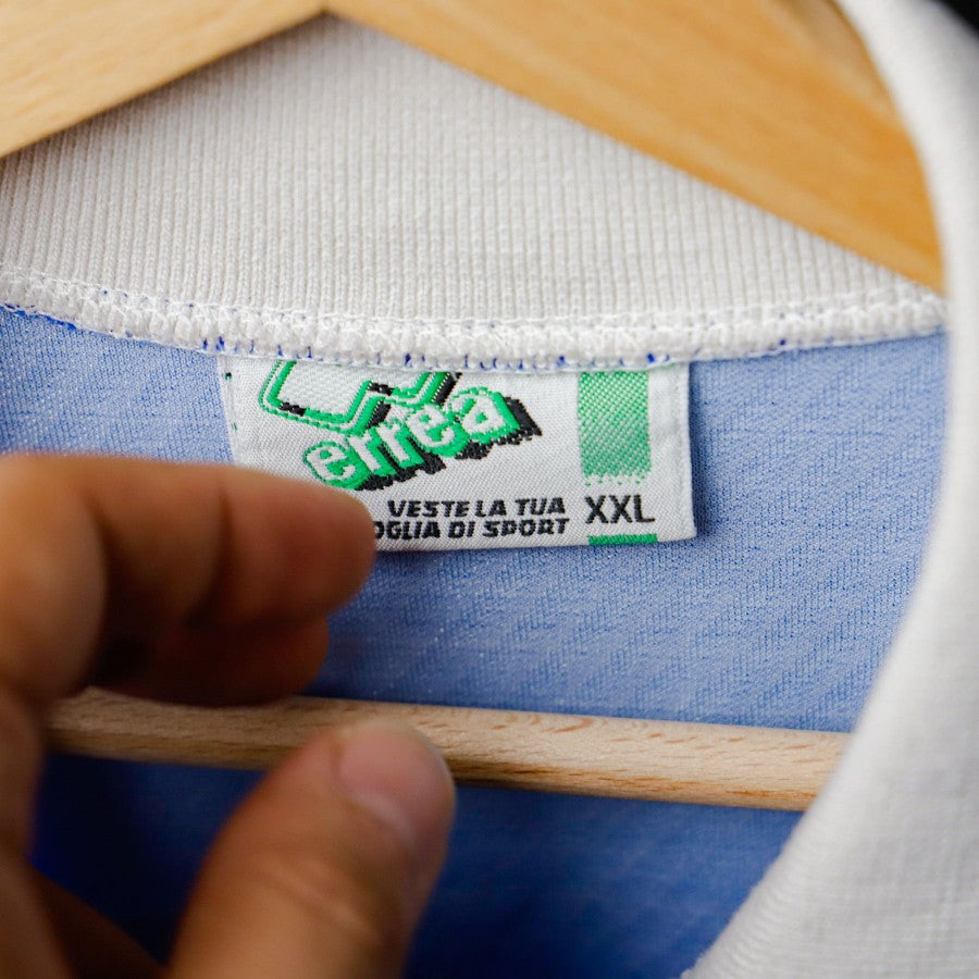 maglia home brescia errea doni 10 1997/1998 by ERREA - Home (8)