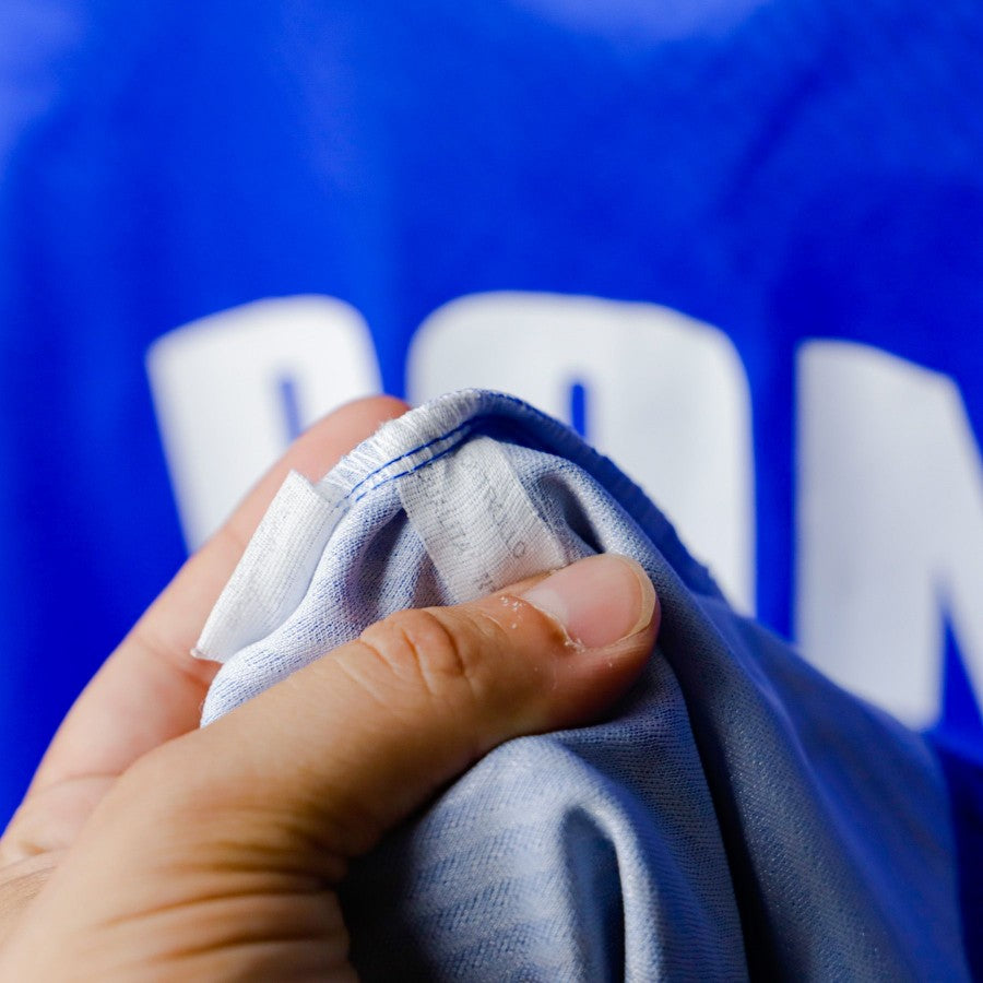 maglia home brescia errea doni 10 1997/1998 by ERREA - Home (9)