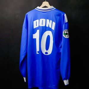 maglia home brescia errea doni 10 1997/1998 by ERREA - Home