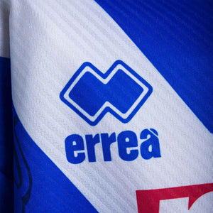 MAGLIA HOME BRESCIA ERREA PIRLO 21 1997/1998 by ERREA - Home (5)