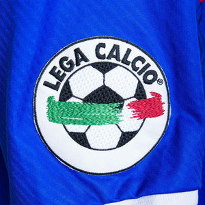 MAGLIA HOME BRESCIA ERREA PIRLO 21 1997/1998 by ERREA - Home (6)