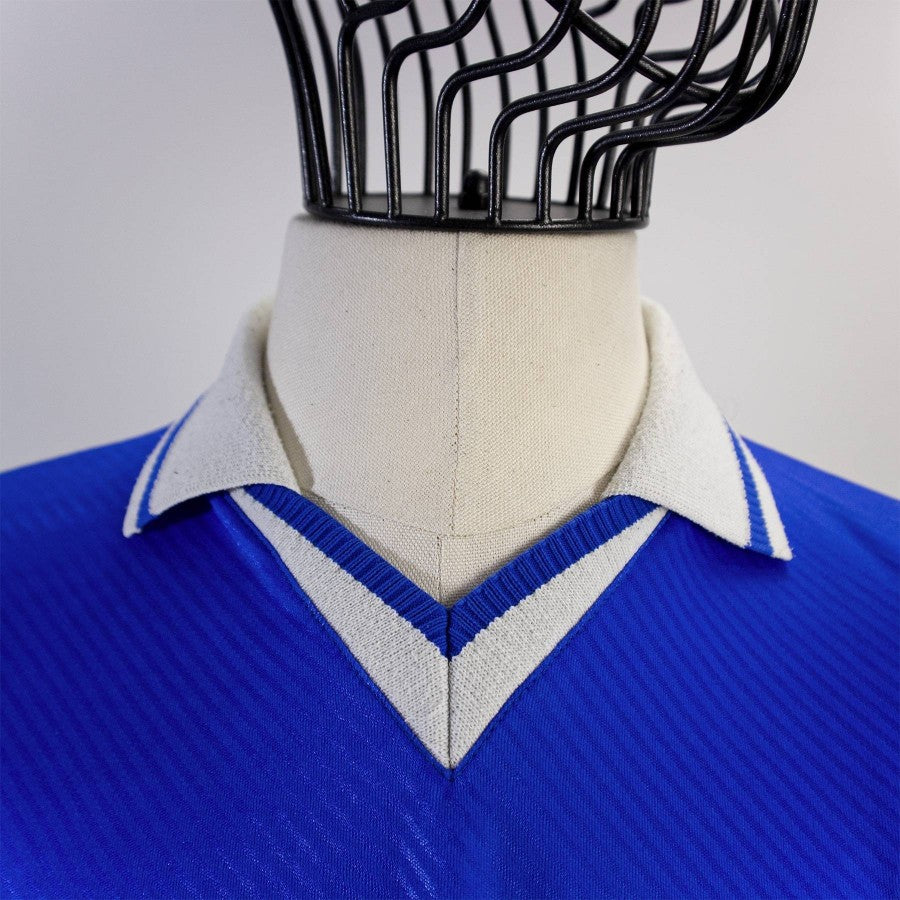 MAGLIA HOME BRESCIA ERREA SAVINO N2 1997/1998 by ERREA - Home (10)