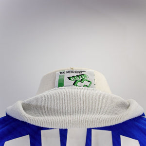 MAGLIA HOME BRESCIA ERREA SAVINO N2 1997/1998 by ERREA - Home (11)