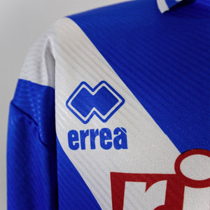 MAGLIA HOME BRESCIA ERREA SAVINO N2 1997/1998 by ERREA - Home (5)