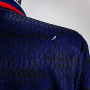 MAGLIA HOME CAGLIARI ERREA 1994/1995 4 by ERREA - Home (8)