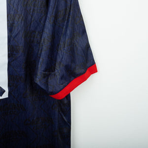 Maglia Home Cagliari Errea N11 (Oliveira)  1993/1994 by ERREA (11)