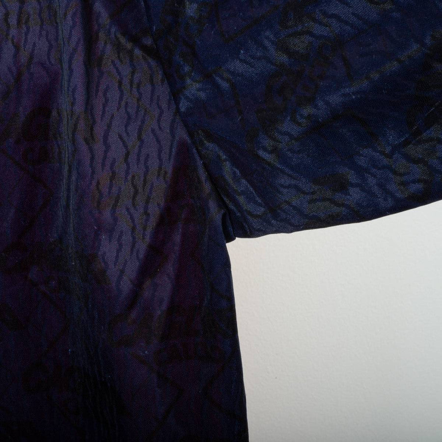 Maglia Home Cagliari Errea N11 (Oliveira)  1993/1994 by ERREA (14)