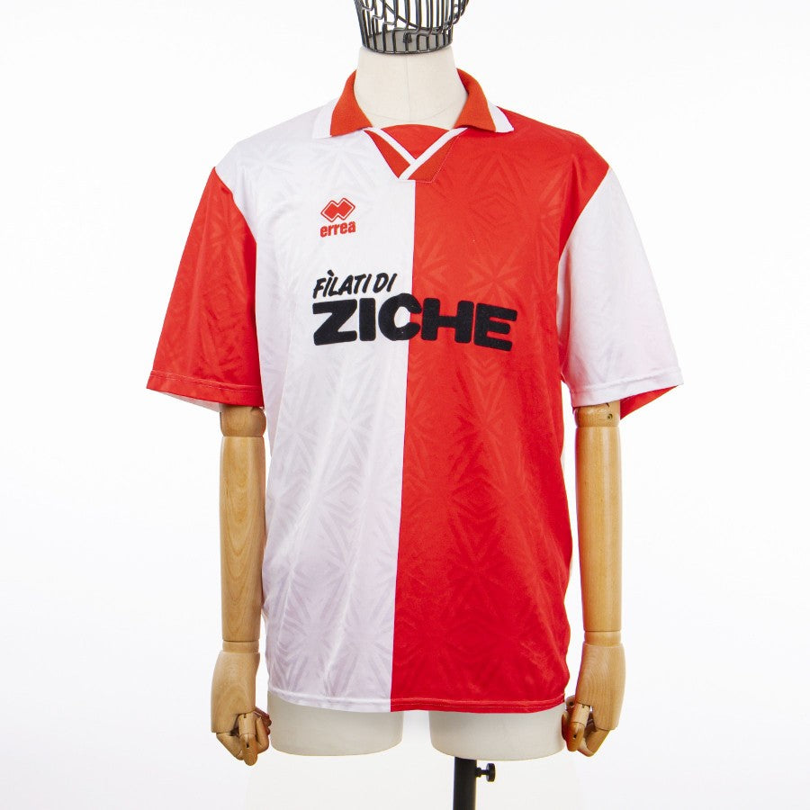 Maglia home Carpi Errea 9 1994/1995 by ERREA - Home (2)