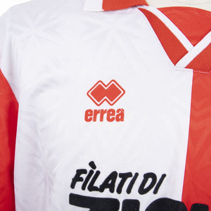 Maglia home Carpi Errea 9 1994/1995 by ERREA - Home (5)