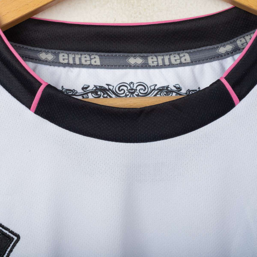 Maglia Home Cesena Errea Cascione 34 2013/2014 by ERREA - Home (12)