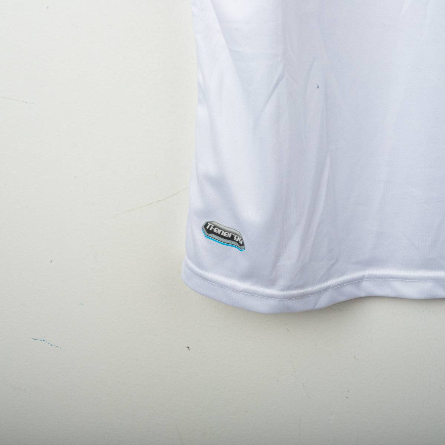 Maglia Home Cesena Errea Cascione 34 2013/2014 by ERREA - Home (16)