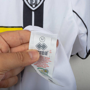 Maglia Home Cesena Errea Cascione 34 2013/2014 by ERREA - Home (18)