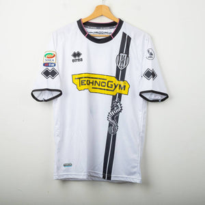 Maglia Home Cesena Errea Cascione 34 2013/2014 by ERREA - Home (2)