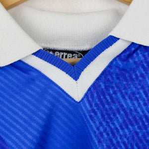 Maglia Home Como Errea 1998/1999 by ERREA - Home (15)
