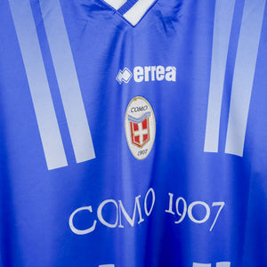 Maglia Home Como Errea 2001/2002 by ERREA - Home (8)