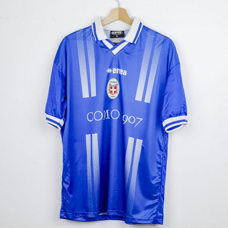 Maglia Home Como Errea 2001/2002 by ERREA - Home