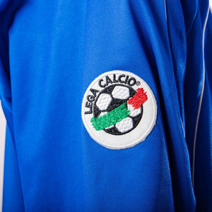 maglia home como errea bjelanovic n9 ml 2002/2003 by ERREA - Home (11)