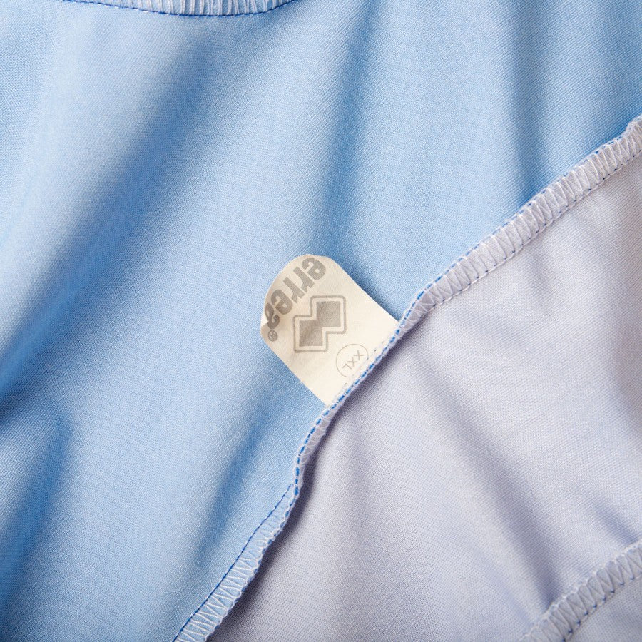 maglia home como errea bjelanovic n9 ml 2002/2003 by ERREA - Home (12)