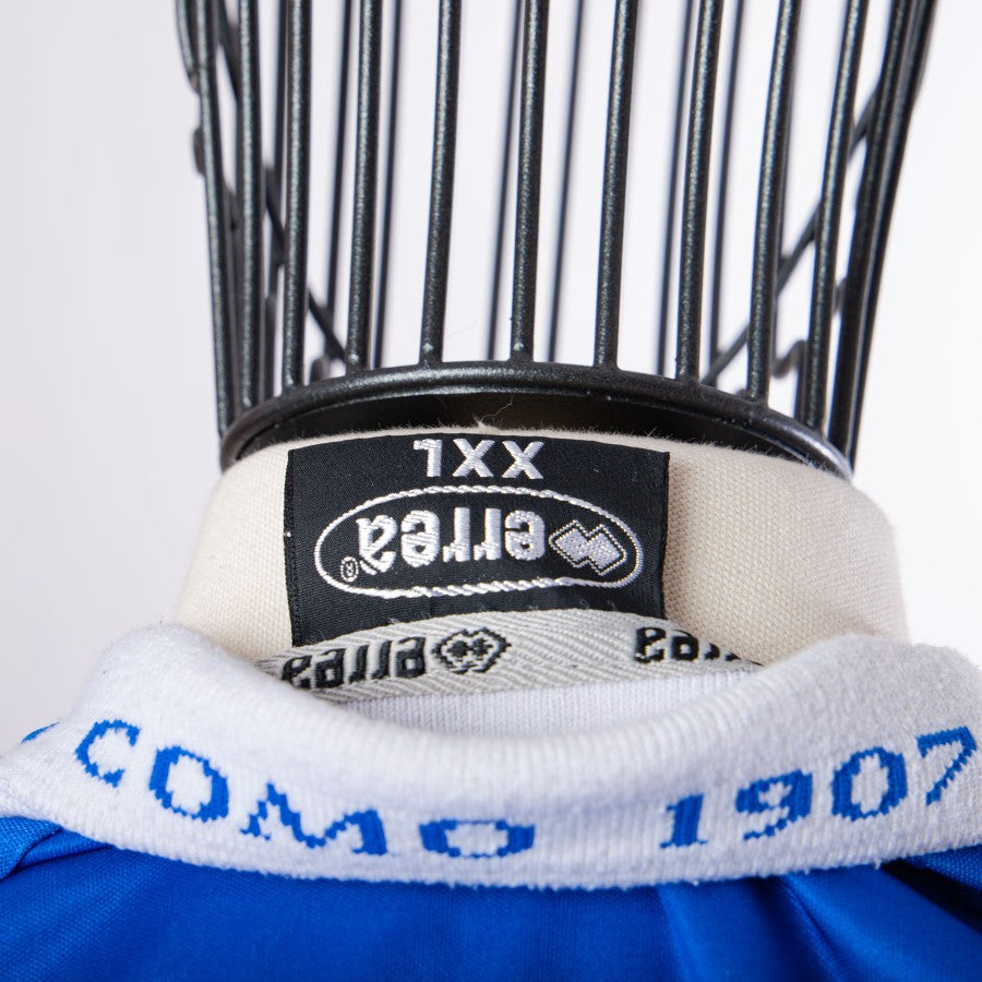 maglia home como errea bjelanovic n9 ml 2002/2003 by ERREA - Home (4)