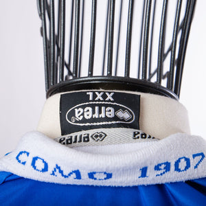 maglia home como errea bjelanovic n9 ml 2002/2003 by ERREA - Home (4)