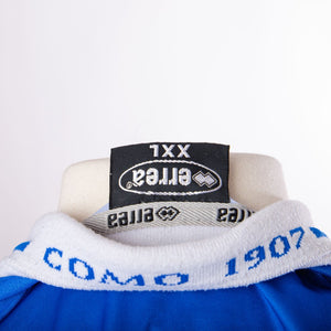 maglia home como errea bjelanovic n9 ml 2002/2003 by ERREA - Home (5)