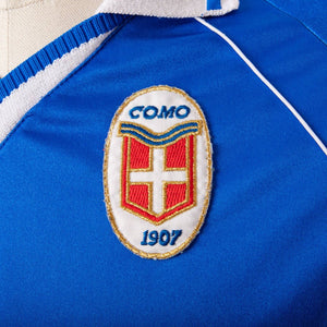 maglia home como errea bjelanovic n9 ml 2002/2003 by ERREA - Home (7)