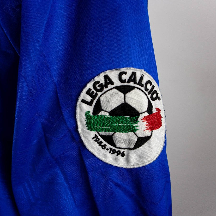 MAGLIA HOME EMPOLI ERREA 1996/1997 ML 18 CAPPELLINI by ERREA - Home (4)