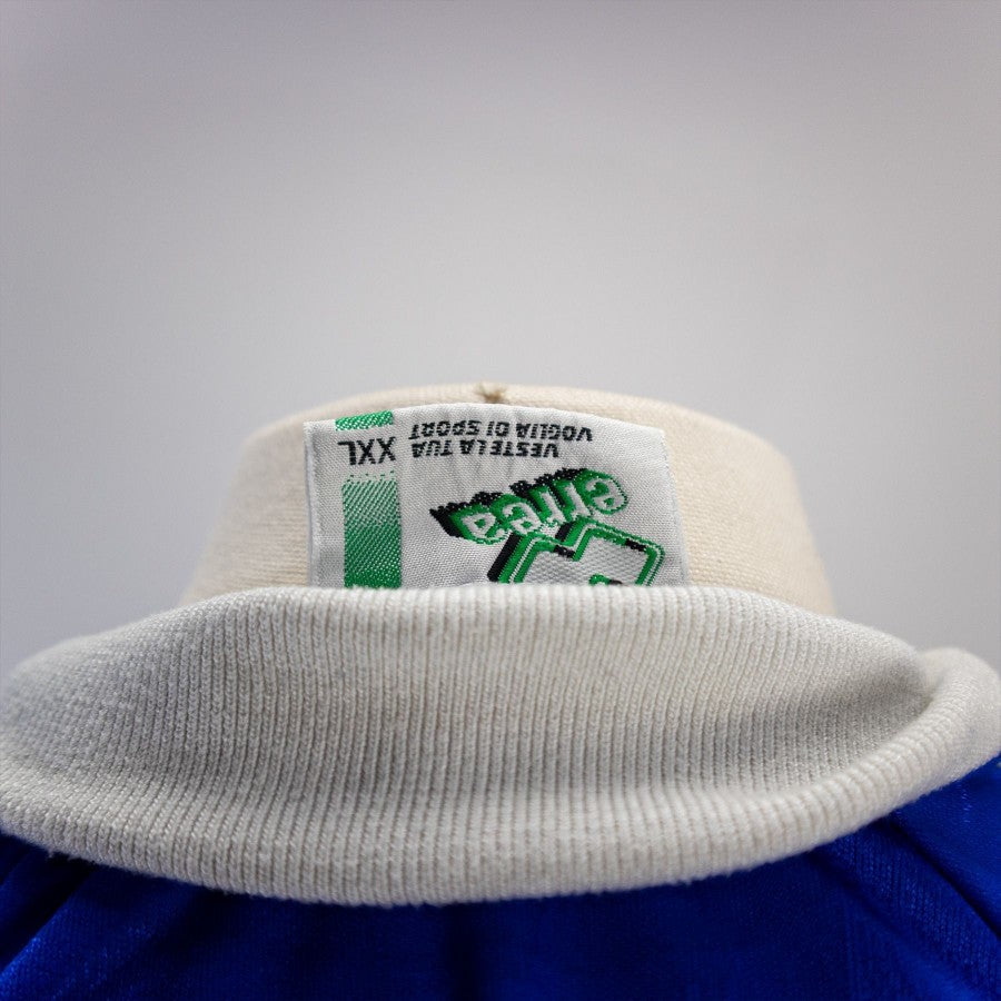 MAGLIA HOME EMPOLI ERREA 1996/1997 ML 18 CAPPELLINI by ERREA - Home (6)