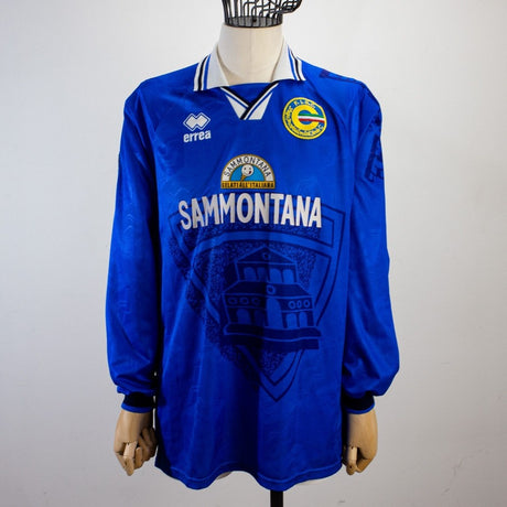 MAGLIA HOME EMPOLI ERREA 1996/1997 ML 9 BERTARELLI by ERREA - Home (2)