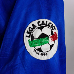 MAGLIA HOME EMPOLI ERREA 1996/1997 ML 9 BERTARELLI by ERREA - Home (4)