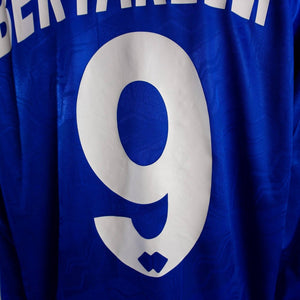 MAGLIA HOME EMPOLI ERREA 1996/1997 ML 9 BERTARELLI by ERREA - Home (5)