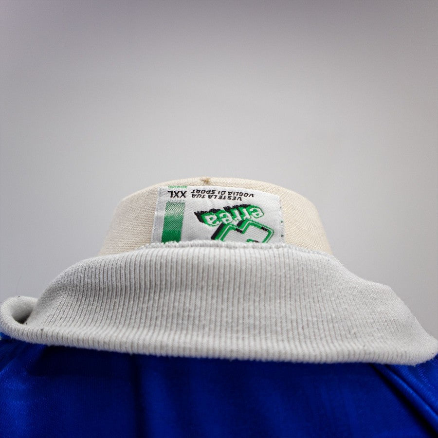 MAGLIA HOME EMPOLI ERREA 1996/1997 ML 9 BERTARELLI by ERREA - Home (6)