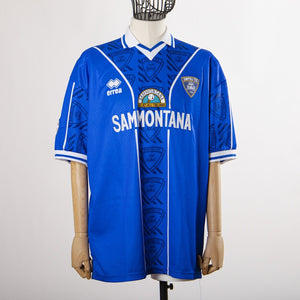 maglia home empoli errea 1997/1998 martusciello 10 by ERREA - Home (2)