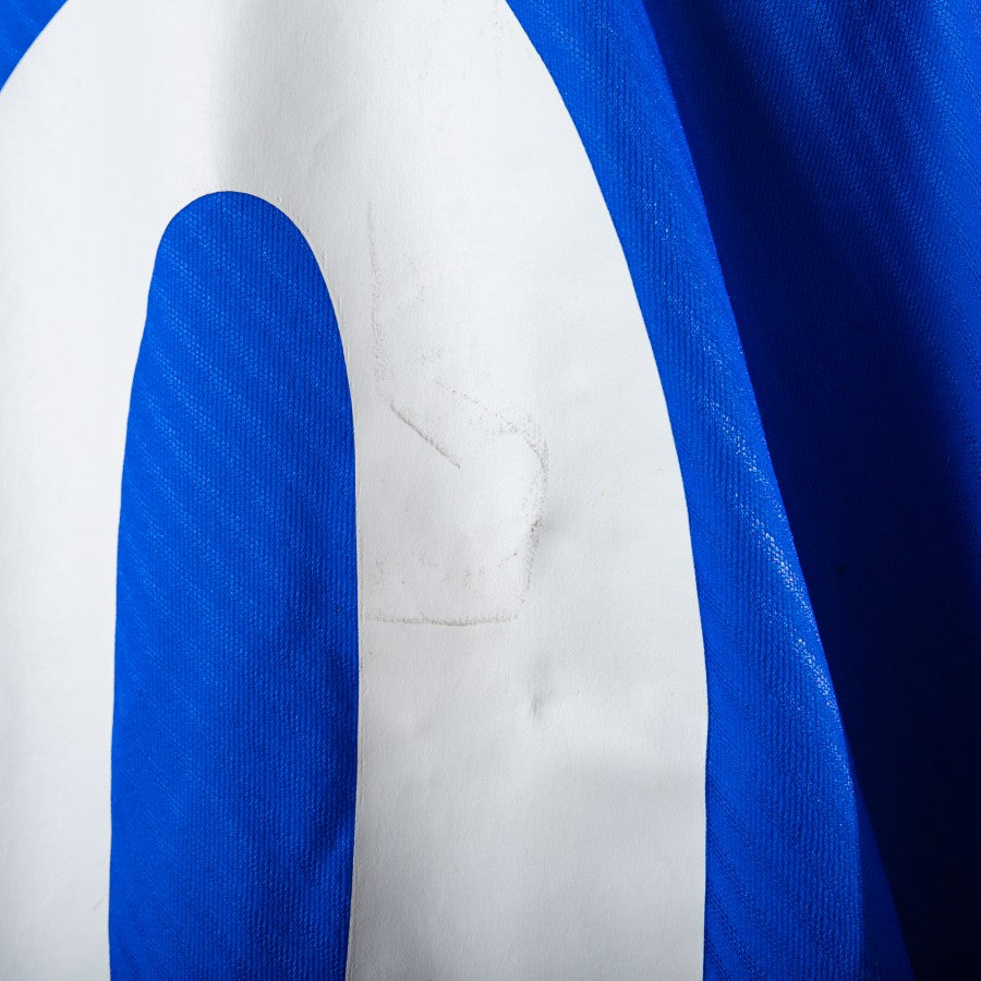 maglia home empoli errea 1997/1998 martusciello 10 by ERREA - Home (4)