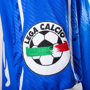 maglia home empoli errea 1997/1998 martusciello 10 by ERREA - Home (5)